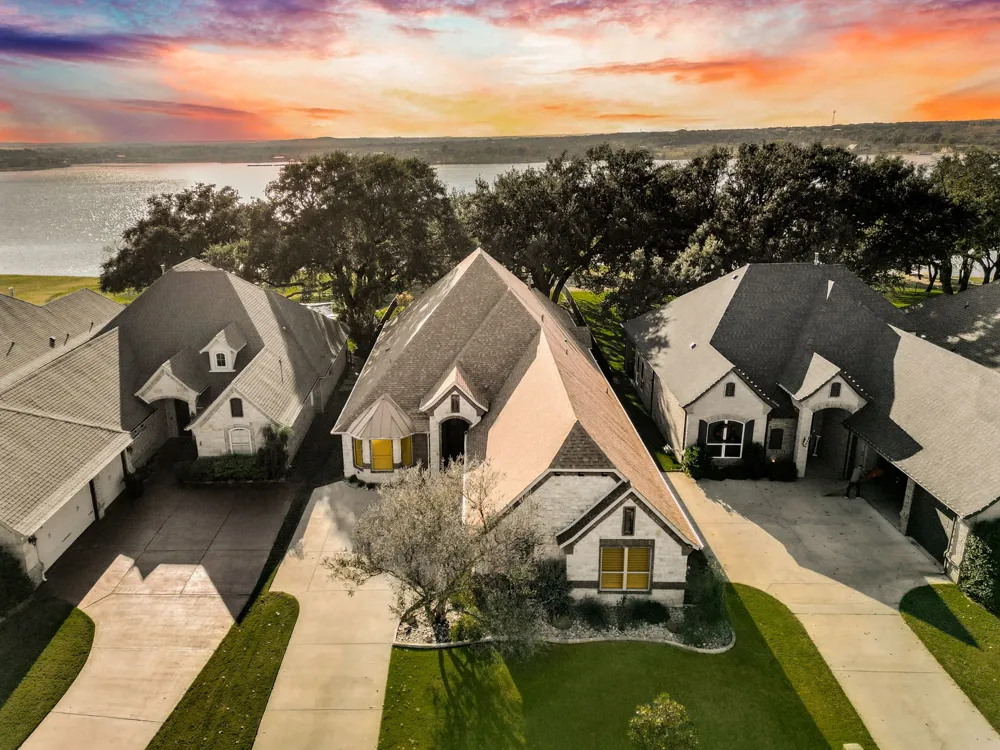 3524 Abes Landing Drive