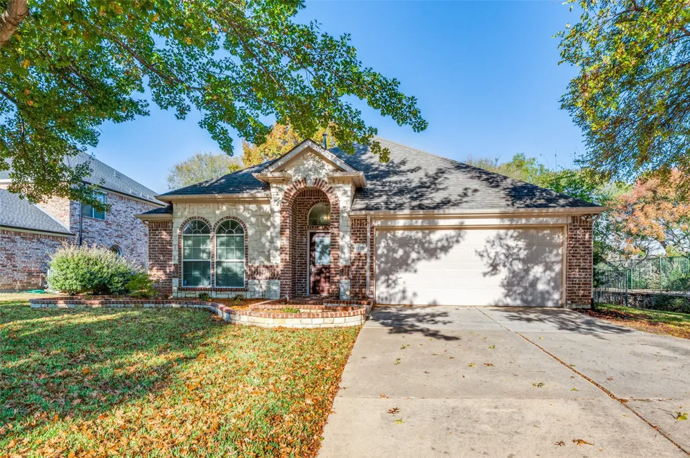 11169 La Cantera Trail
