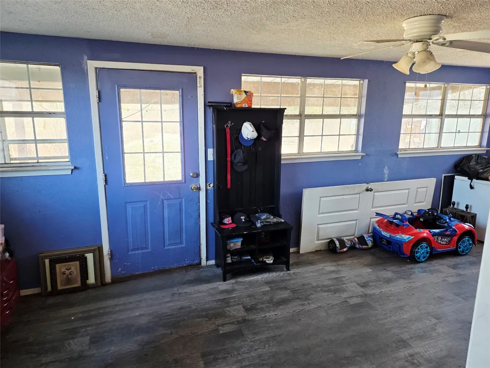 520 County Road 36980 Arthur City, TX 75411