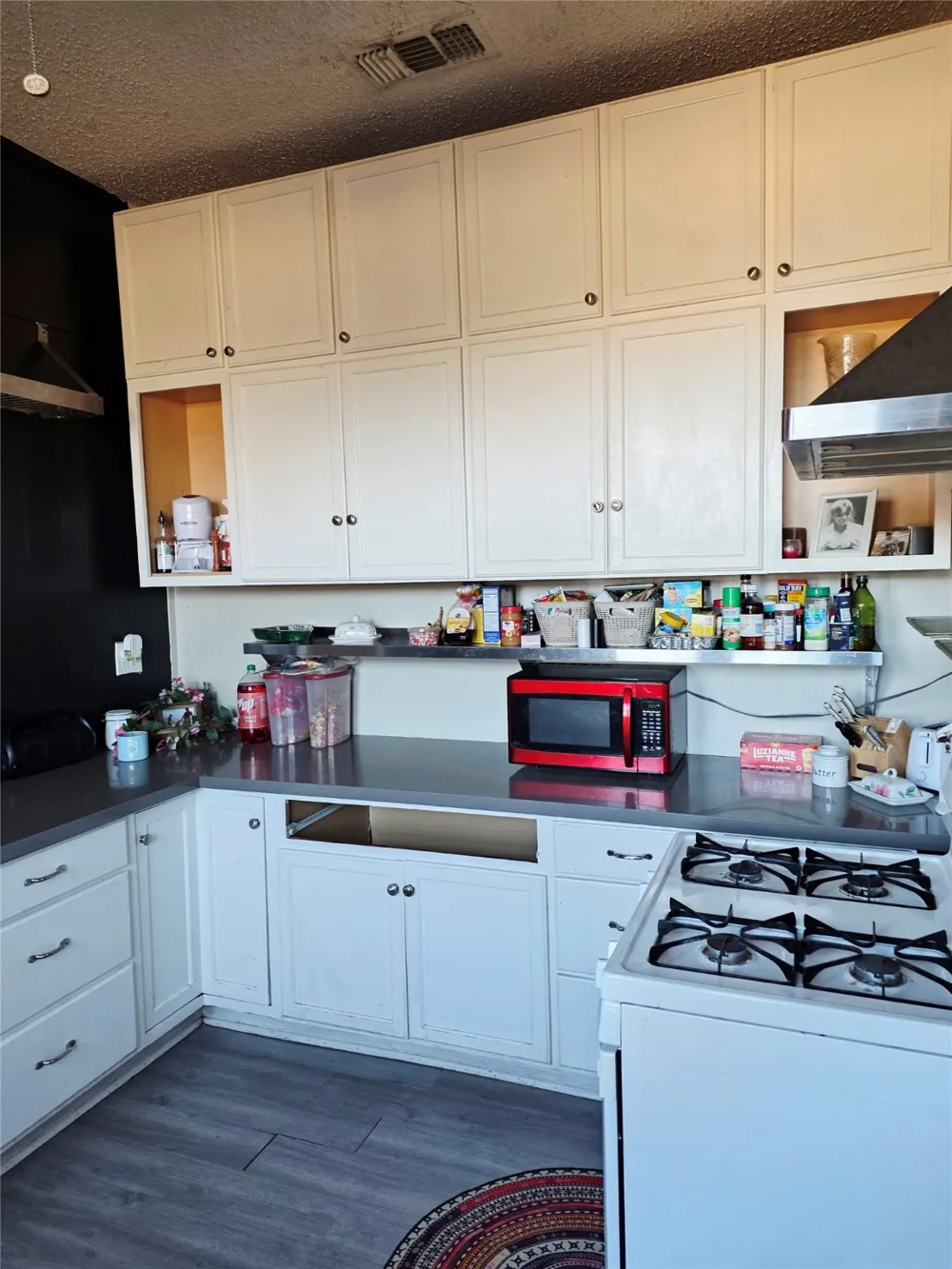 520 County Road 36980 Arthur City, TX 75411