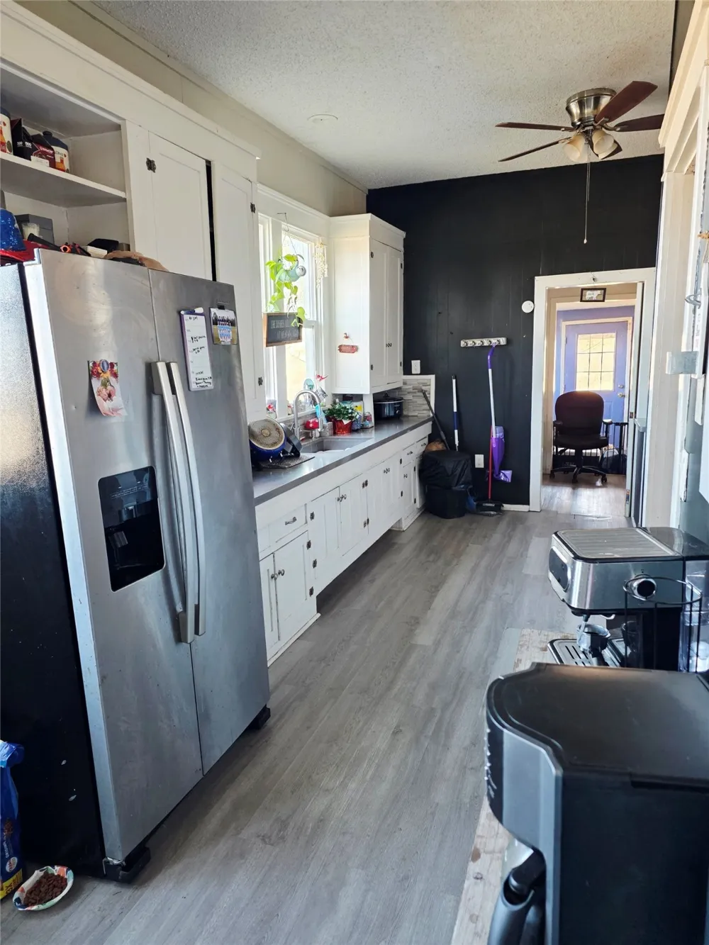 520 County Road 36980 Arthur City, TX 75411