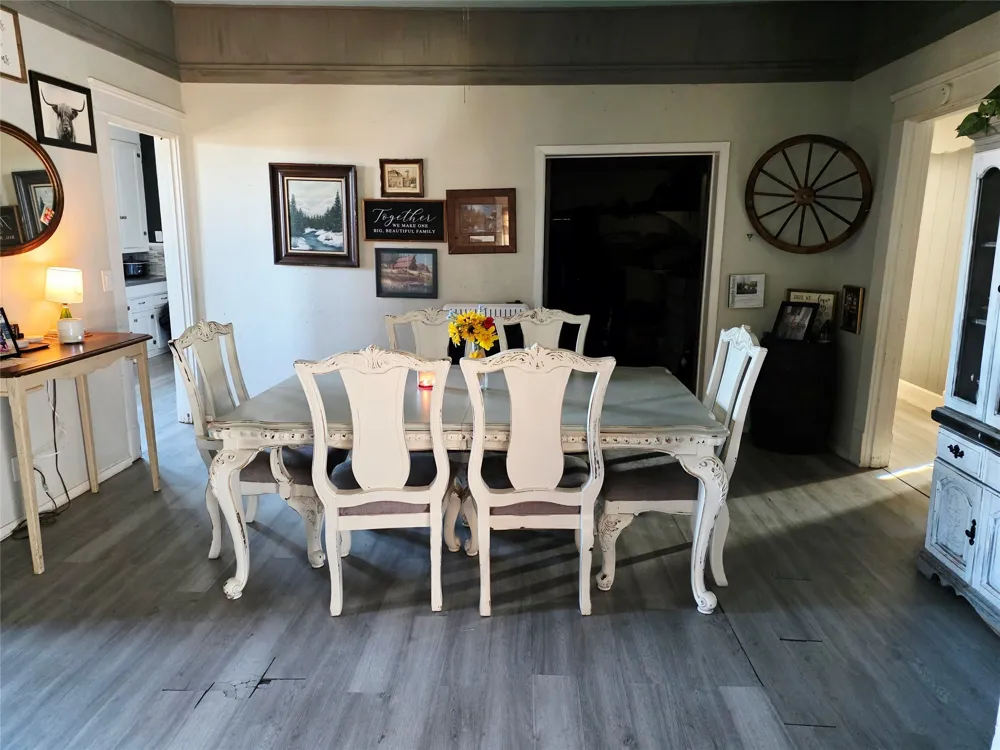 520 County Road 36980 Arthur City, TX 75411