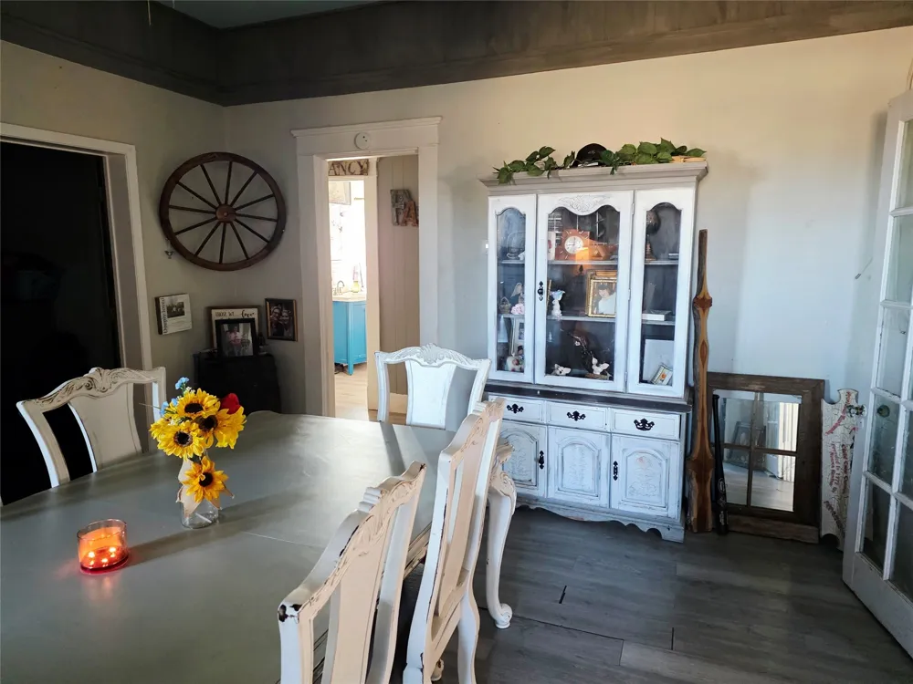 520 County Road 36980 Arthur City, TX 75411