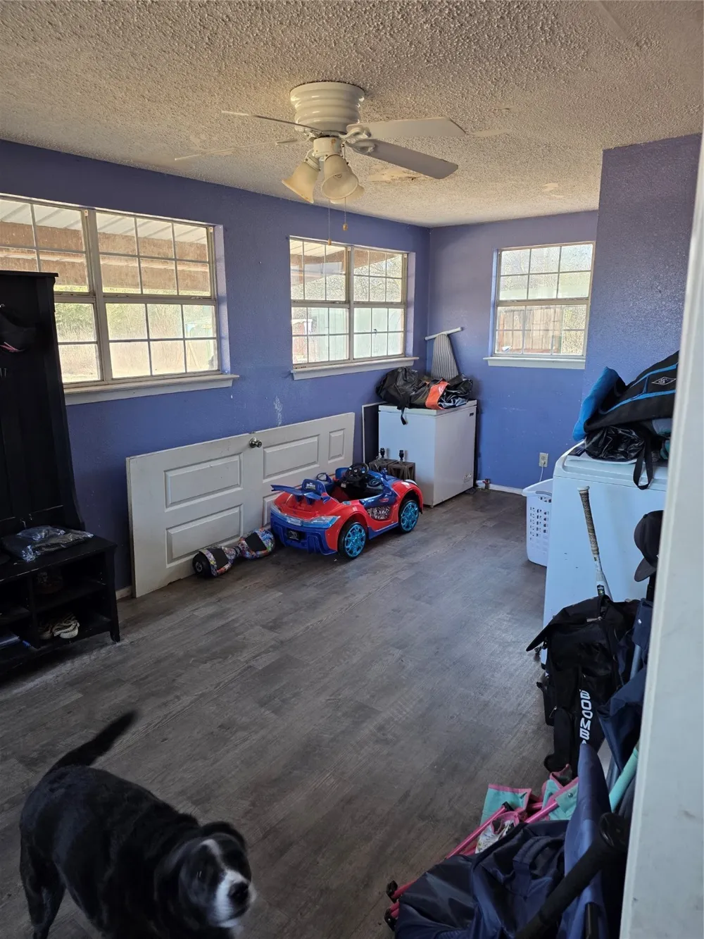 520 County Road 36980 Arthur City, TX 75411