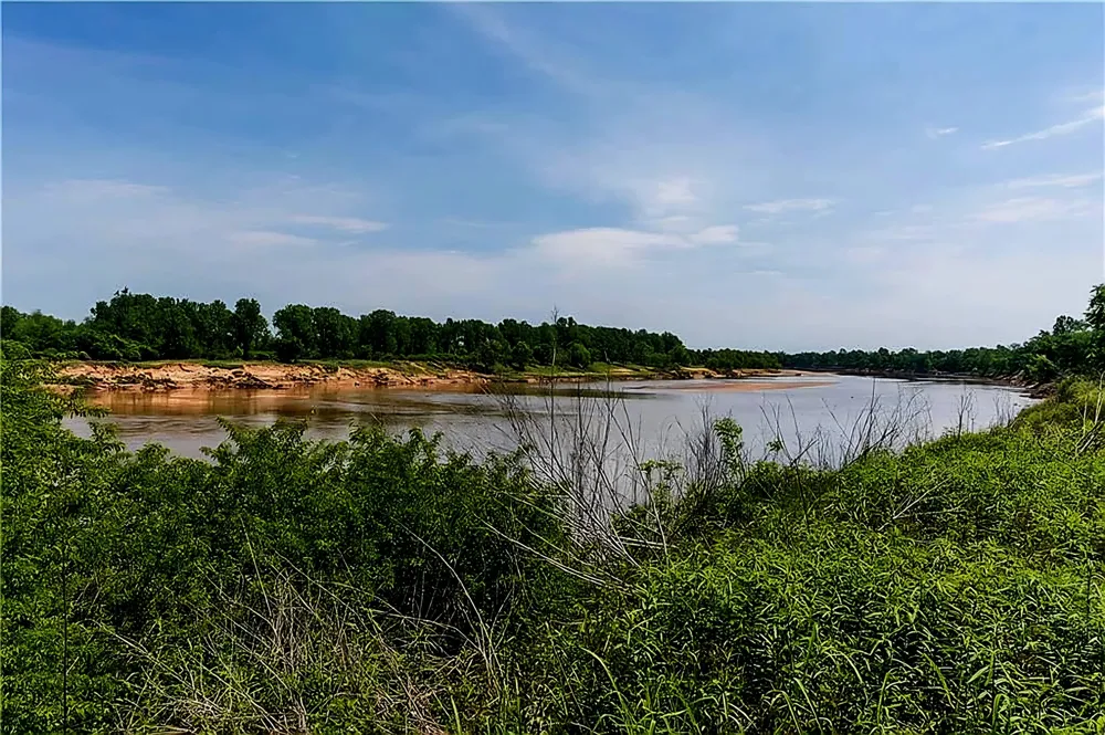 520 County Road 36980 Arthur City, TX 75411