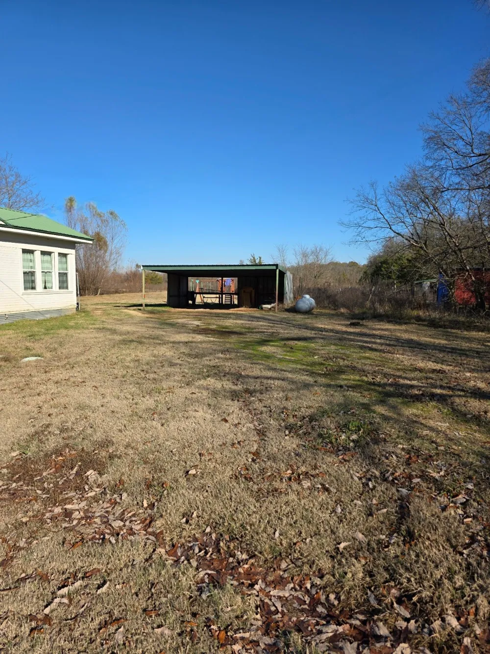 520 County Road 36980 Arthur City, TX 75411