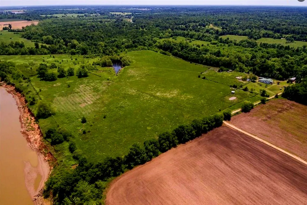 520 County Road 36980 Arthur City, TX 75411