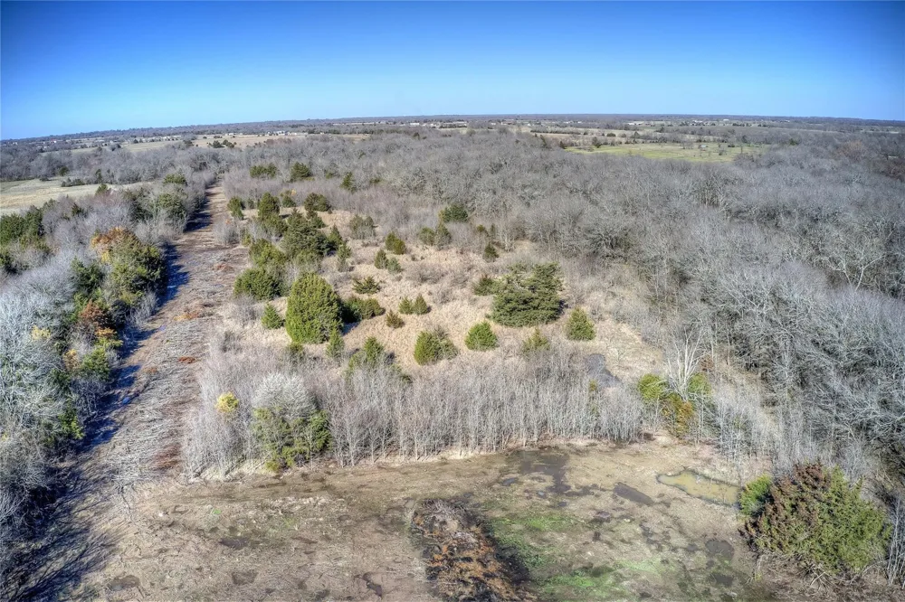 W Interstate 30 Campbell, TX 75422
