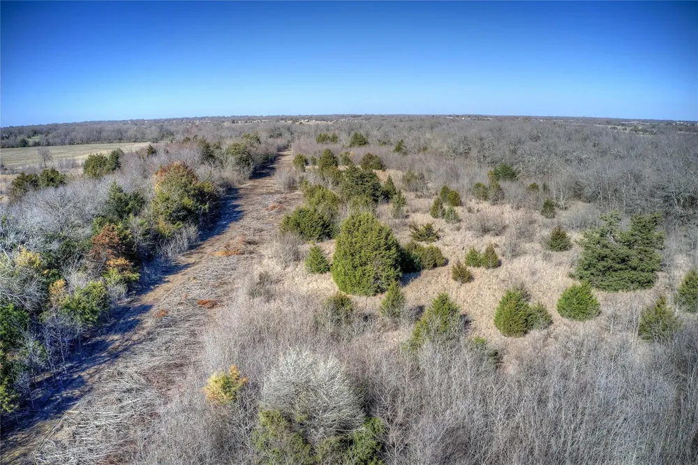 W Interstate 30 Campbell, TX 75422
