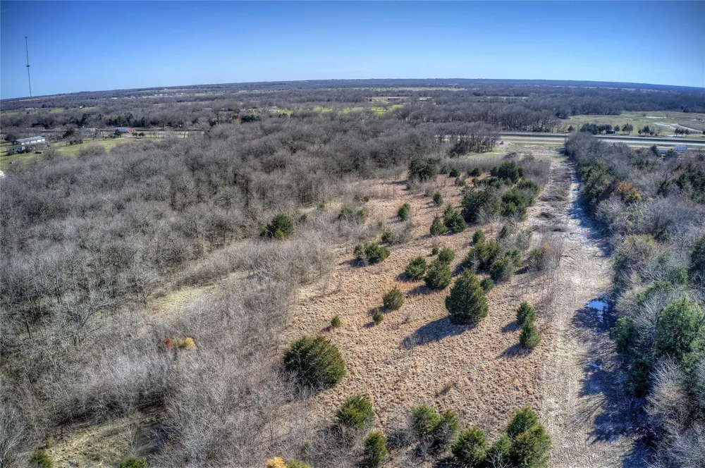 W Interstate 30 Campbell, TX 75422