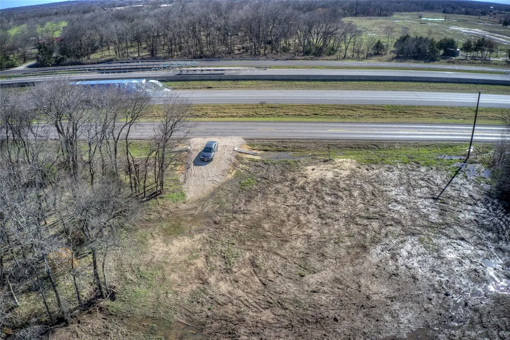 W Interstate 30 Campbell, TX 75422