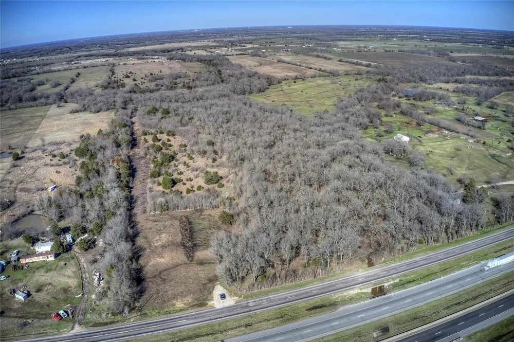 W Interstate 30 Campbell, TX 75422