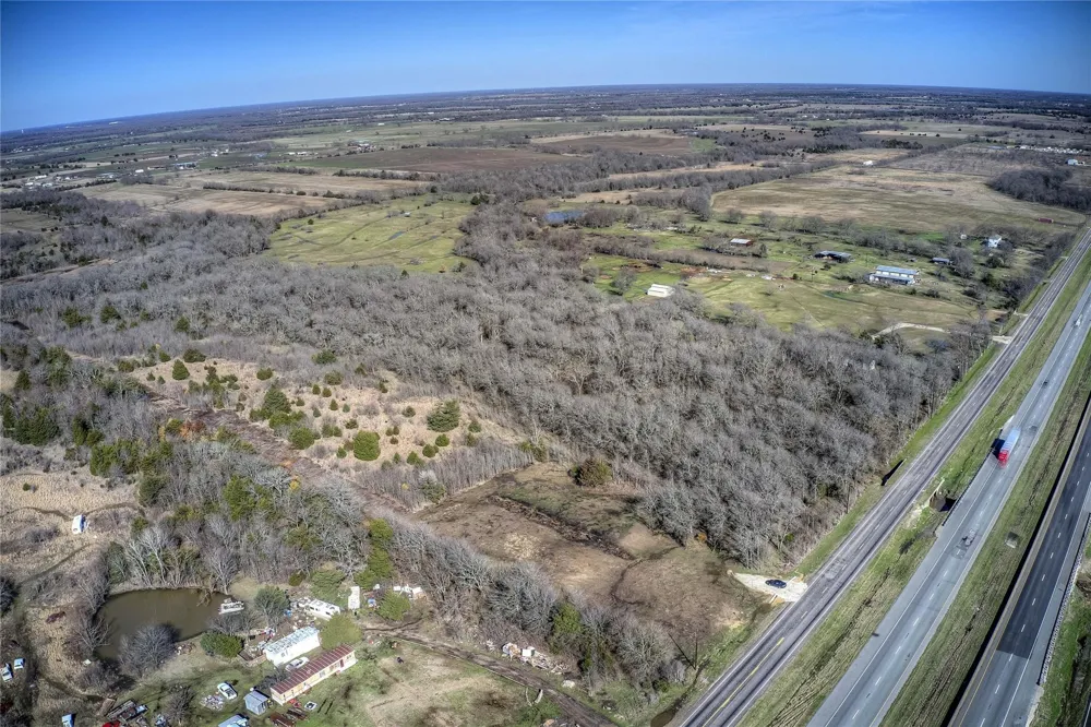 W Interstate 30 Campbell, TX 75422