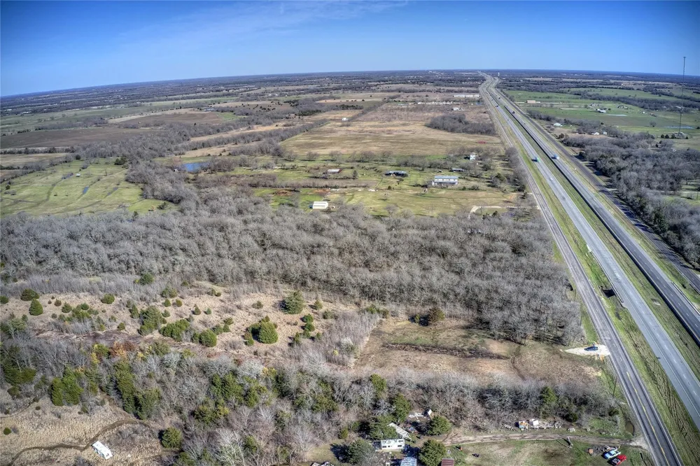 W Interstate 30 Campbell, TX 75422