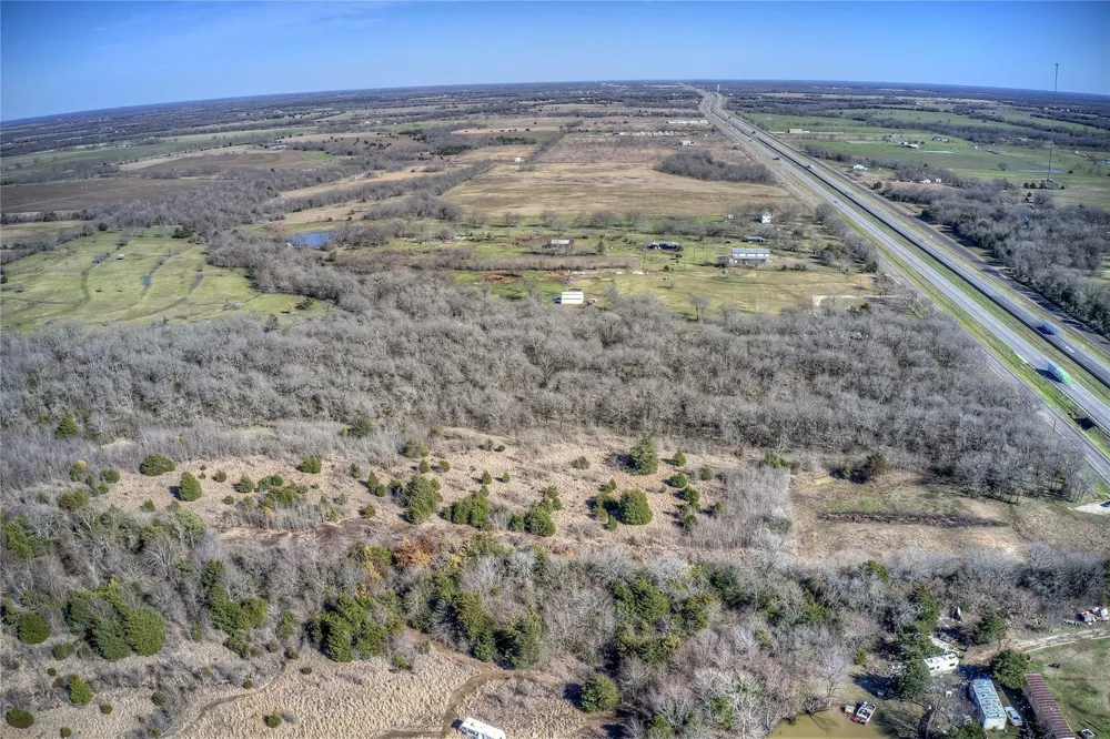 W Interstate 30 Campbell, TX 75422