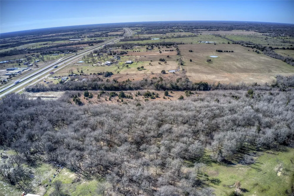 W Interstate 30 Campbell, TX 75422
