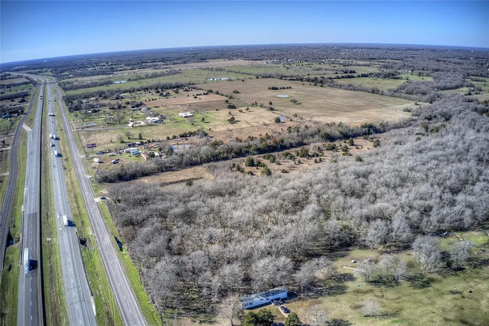 W Interstate 30 Campbell, TX 75422