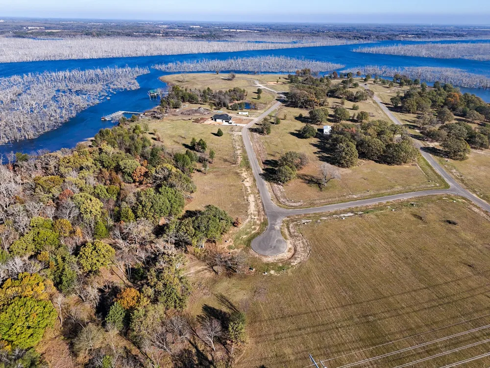 245 Shoreline Drive Dodd City, TX 75438
