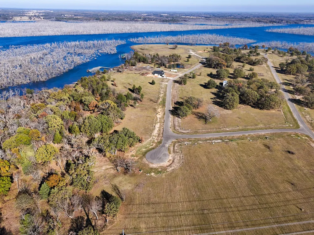245 Shoreline Drive Dodd City, TX 75438