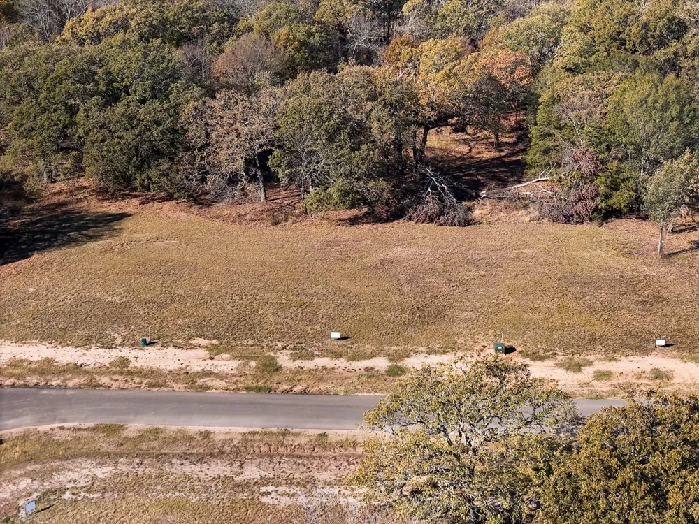 245 Shoreline Drive Dodd City, TX 75438