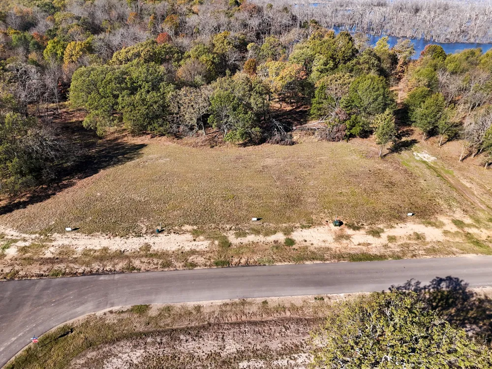 245 Shoreline Drive Dodd City, TX 75438