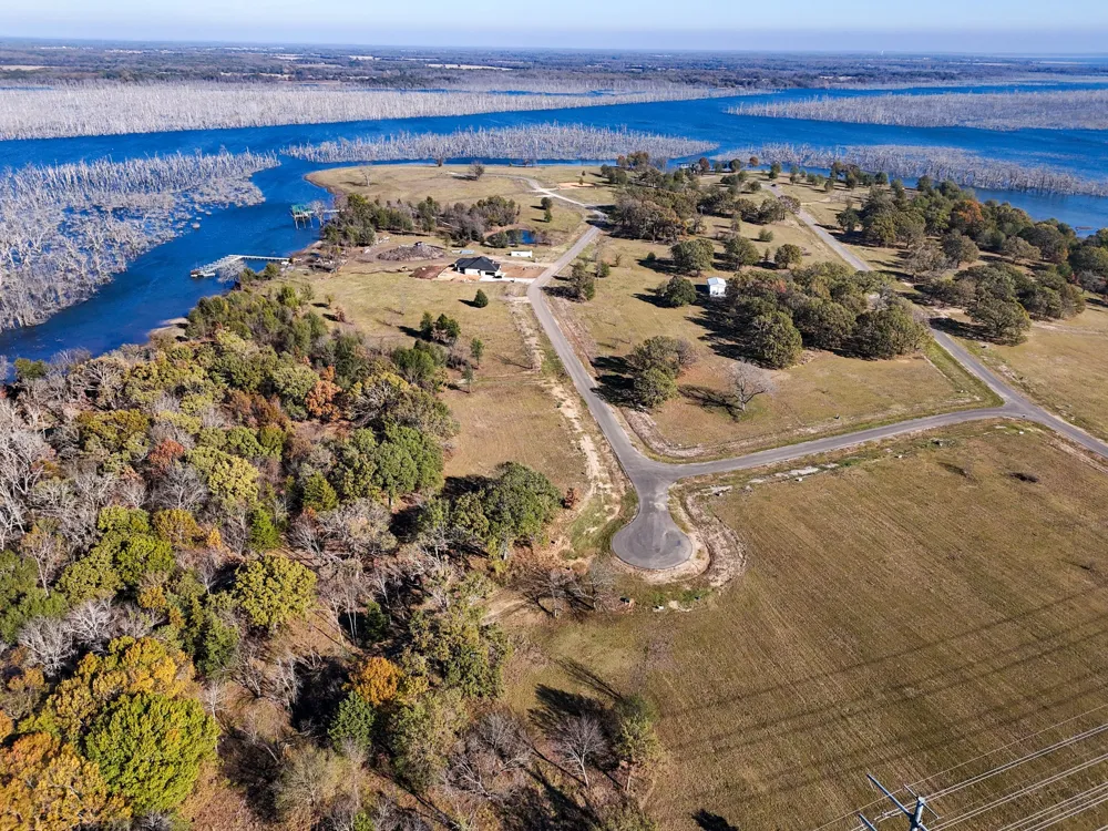 245 Shoreline Drive Dodd City, TX 75438