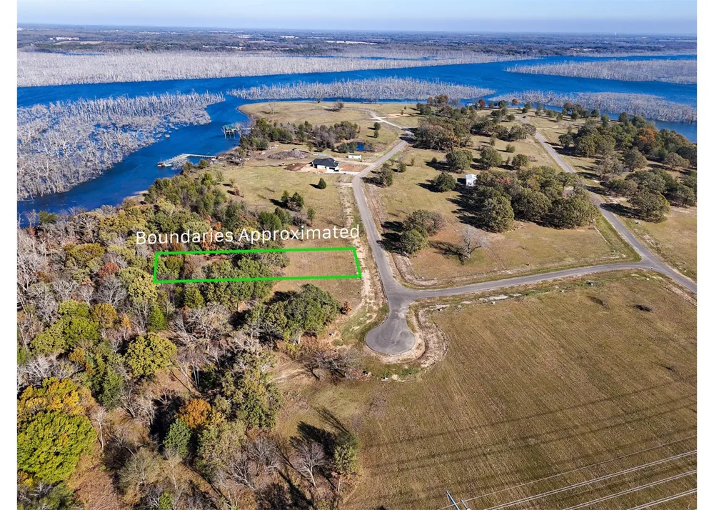 245 Shoreline Drive Dodd City, TX 75438
