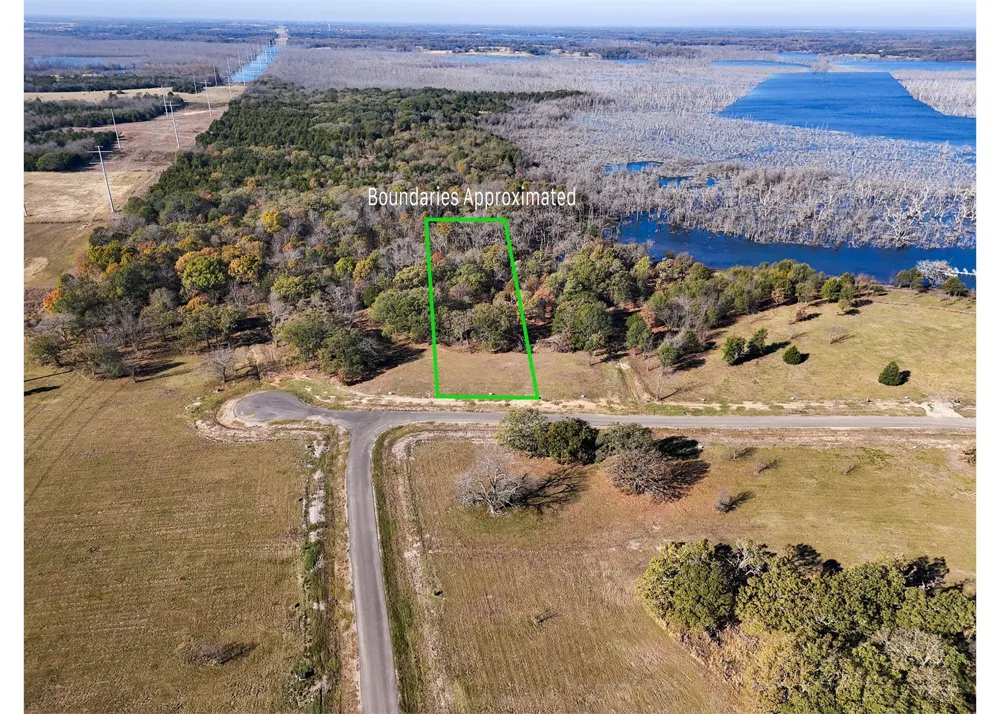 245 Shoreline Drive Dodd City, TX 75438