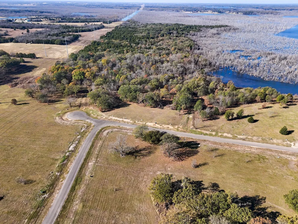 245 Shoreline Drive Dodd City, TX 75438