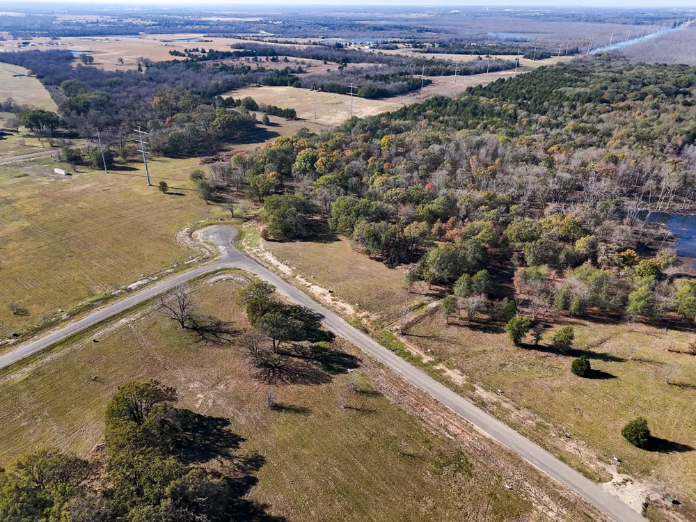 245 Shoreline Drive Dodd City, TX 75438
