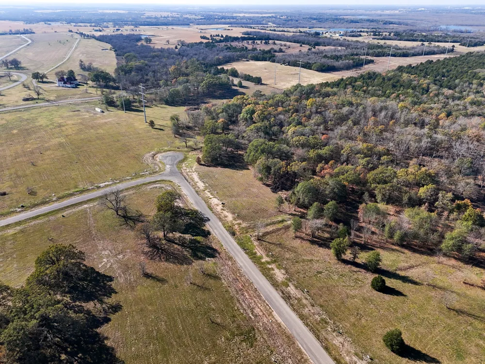245 Shoreline Drive Dodd City, TX 75438