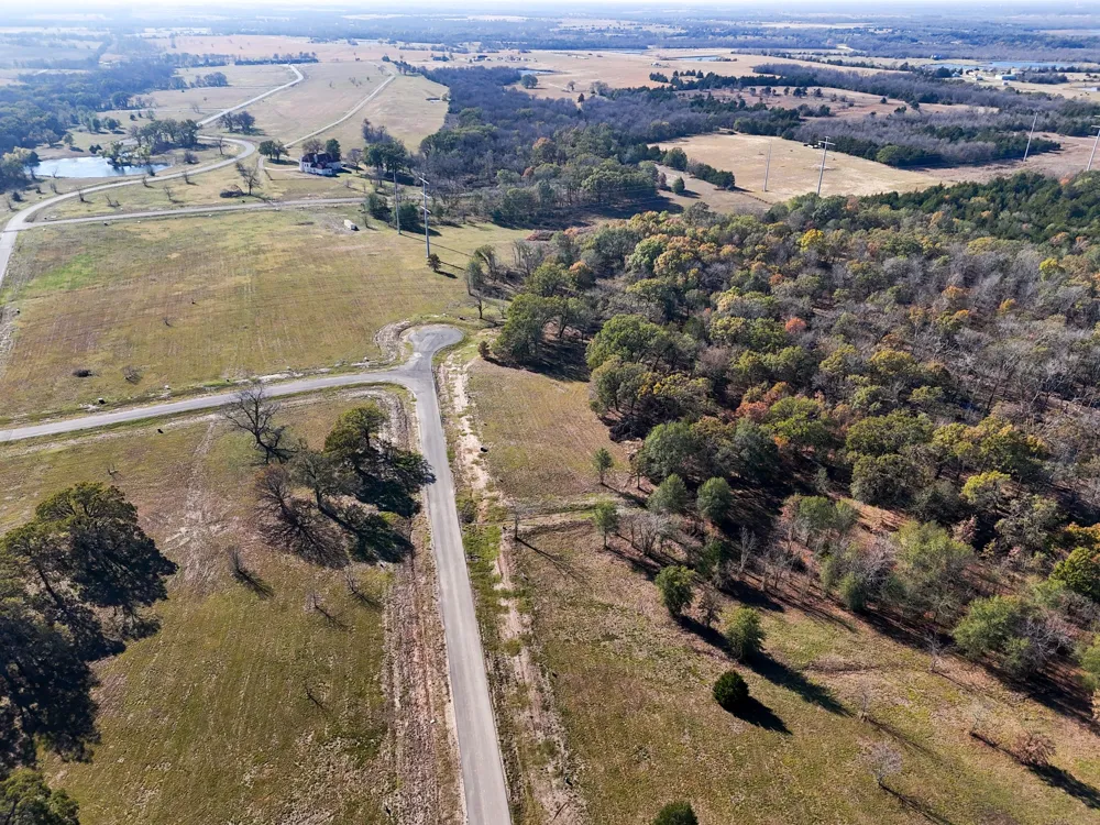 245 Shoreline Drive Dodd City, TX 75438