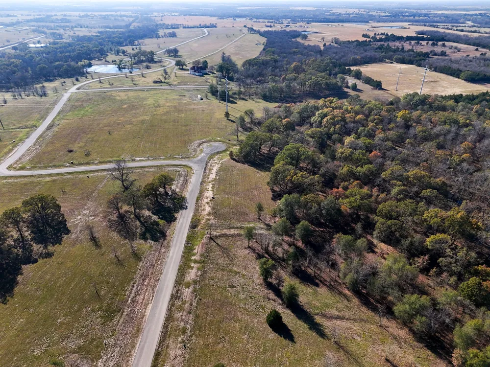 245 Shoreline Drive Dodd City, TX 75438
