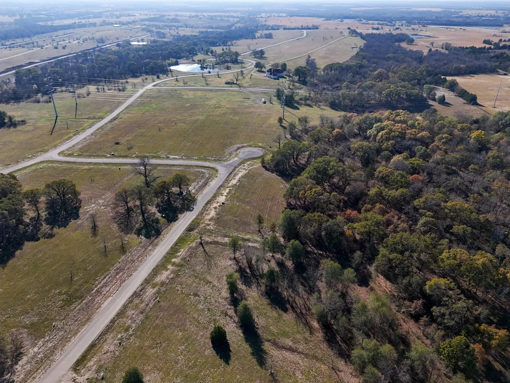 245 Shoreline Drive Dodd City, TX 75438