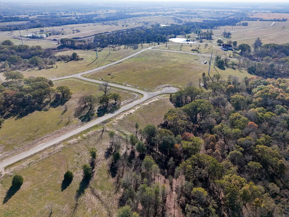 245 Shoreline Drive Dodd City, TX 75438