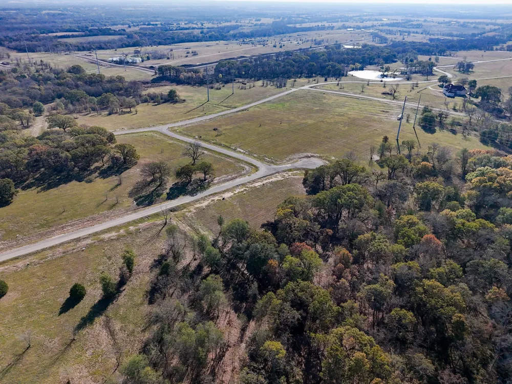 245 Shoreline Drive Dodd City, TX 75438