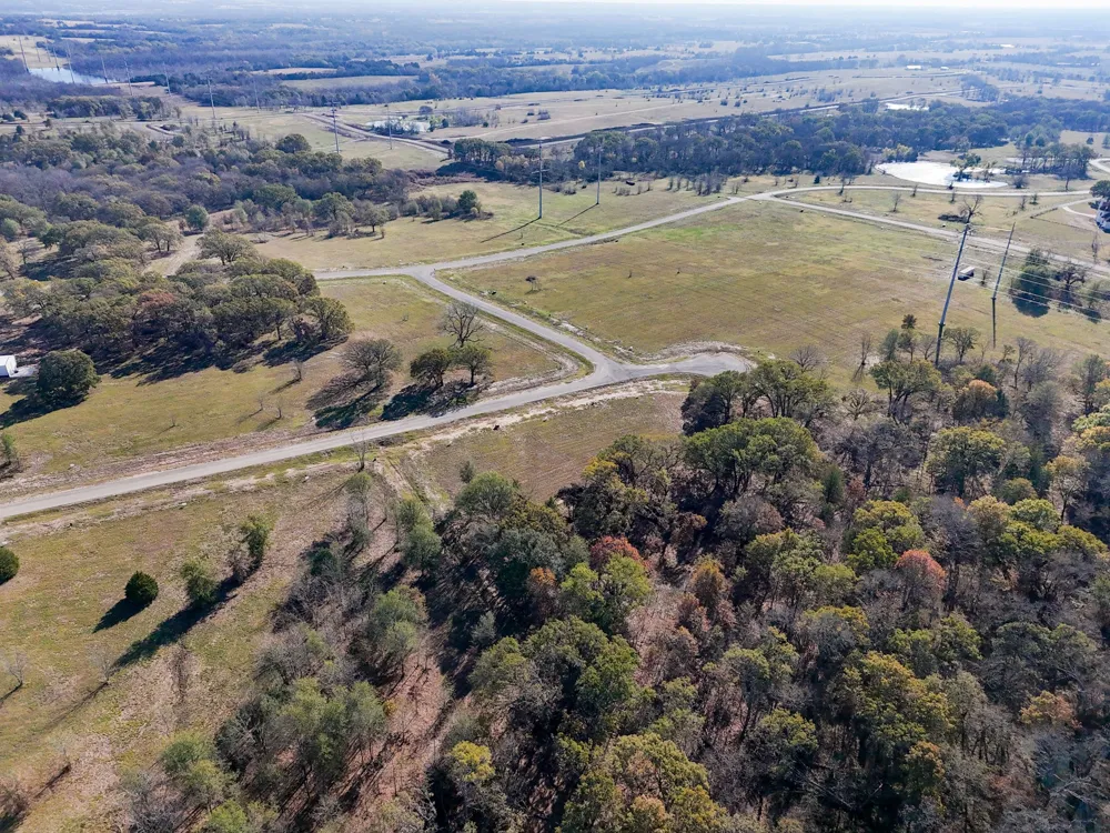 245 Shoreline Drive Dodd City, TX 75438