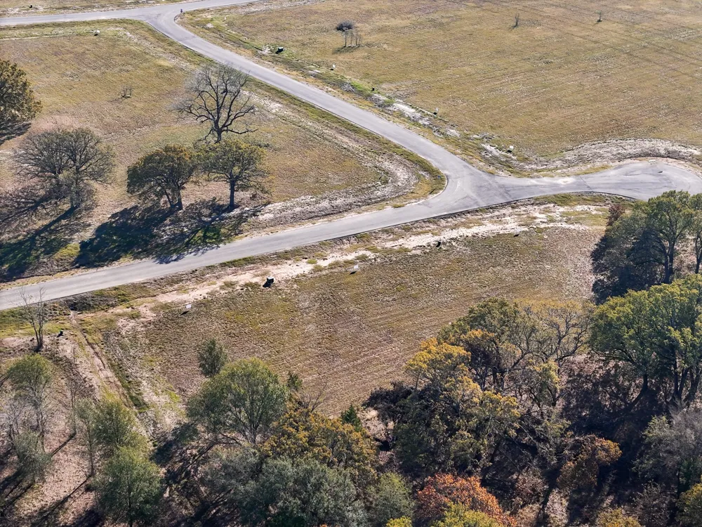 245 Shoreline Drive Dodd City, TX 75438