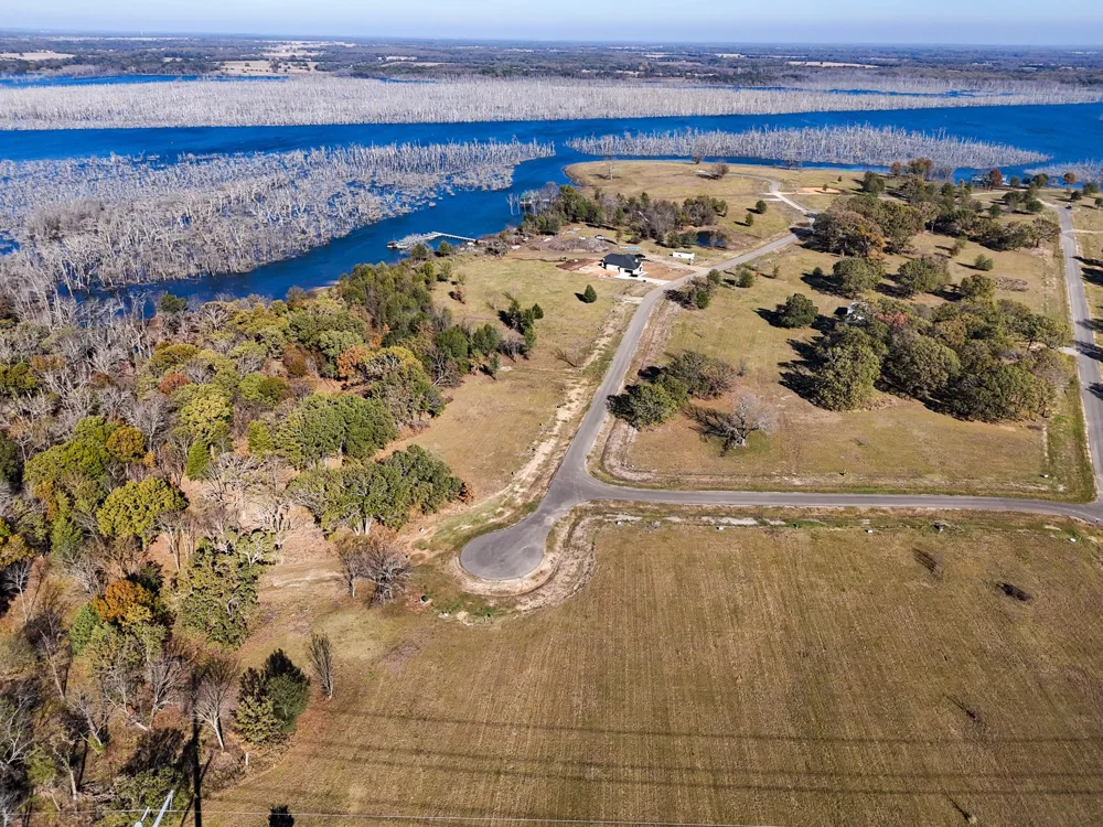 245 Shoreline Drive Dodd City, TX 75438