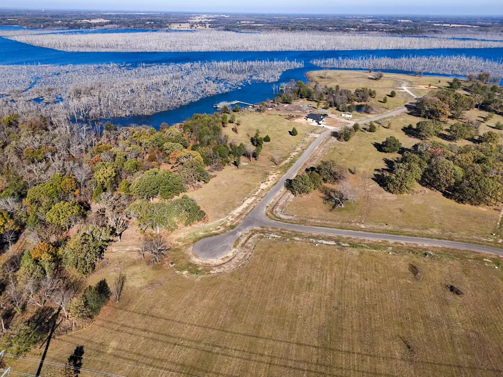 245 Shoreline Drive Dodd City, TX 75438