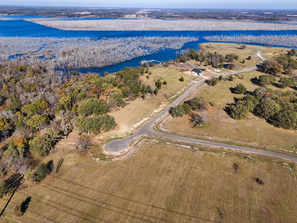 245 Shoreline Drive Dodd City, TX 75438