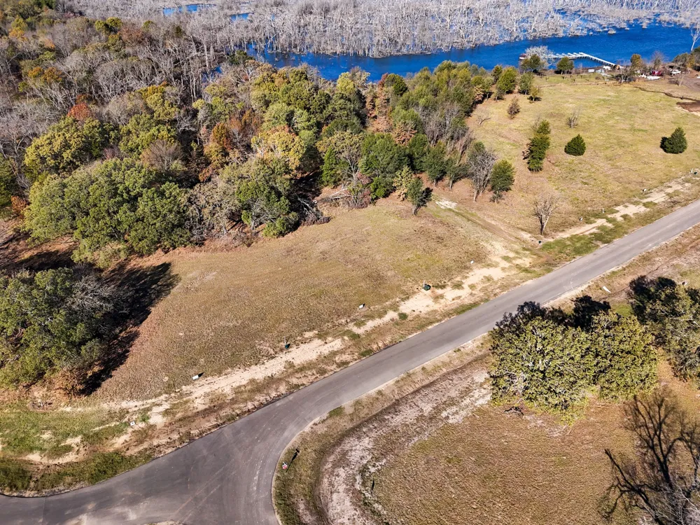 245 Shoreline Drive Dodd City, TX 75438