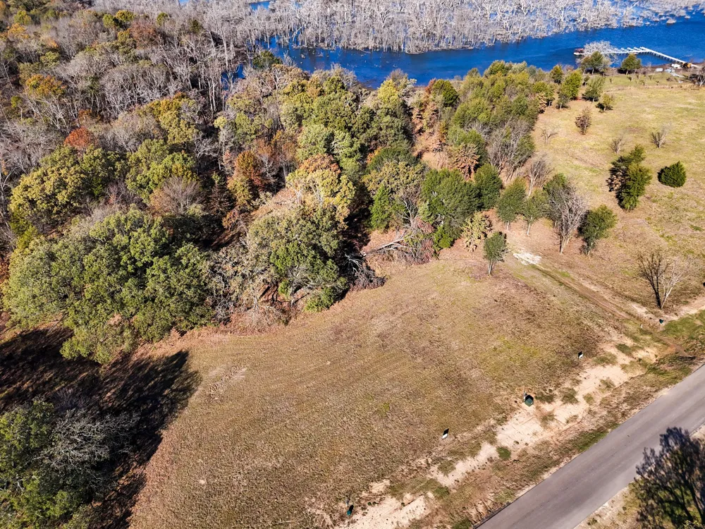 245 Shoreline Drive Dodd City, TX 75438