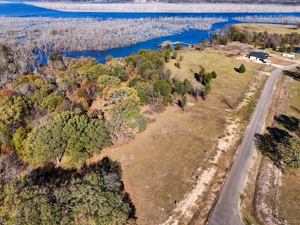 245 Shoreline Drive Dodd City, TX 75438