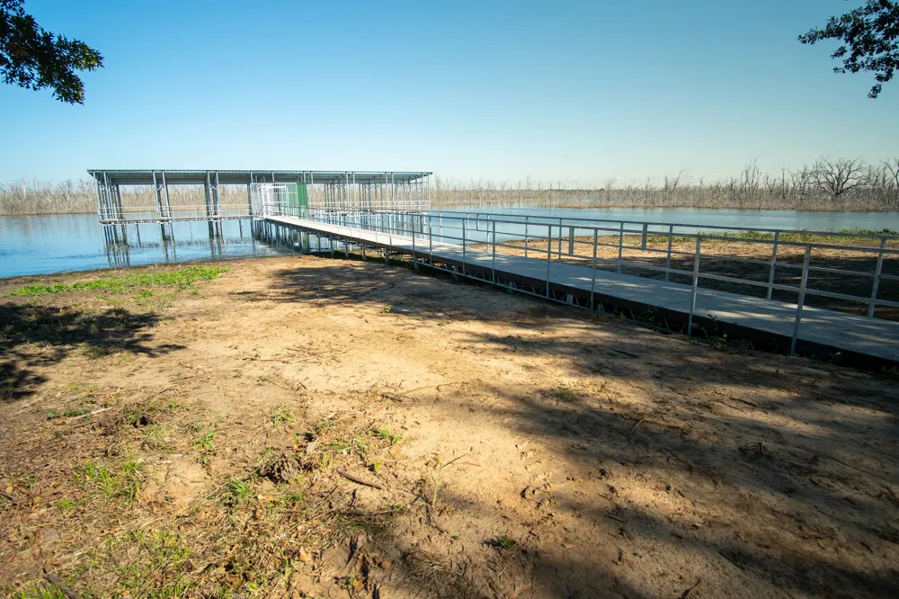 245 Shoreline Drive Dodd City, TX 75438