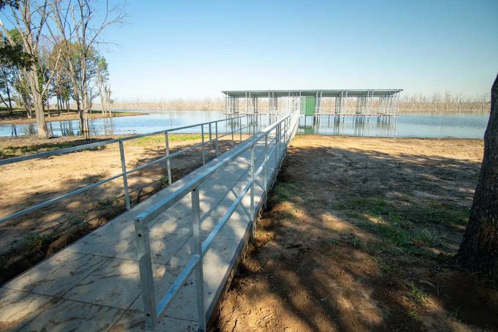 245 Shoreline Drive Dodd City, TX 75438