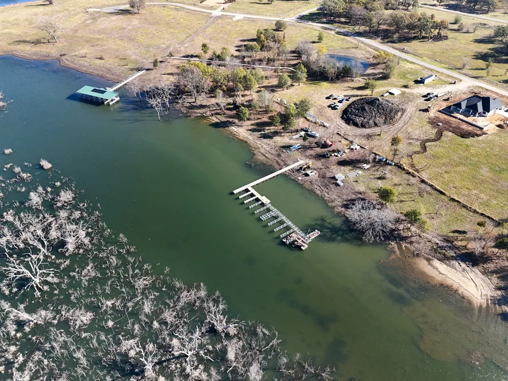 245 Shoreline Drive Dodd City, TX 75438