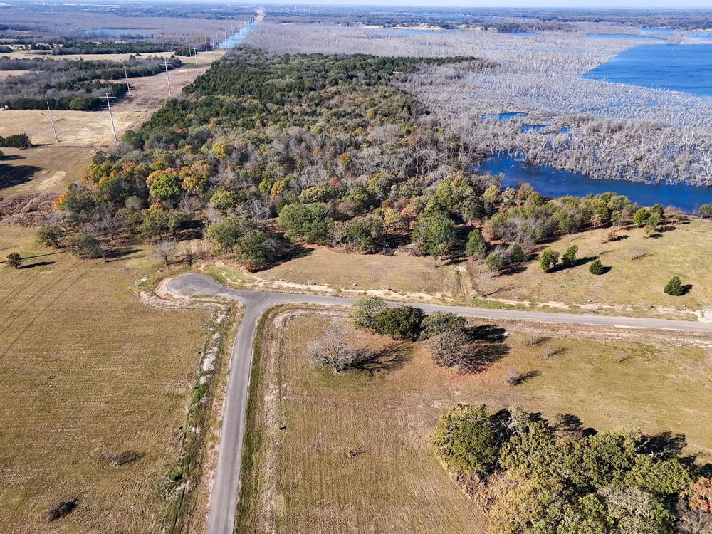 245 Shoreline Drive Dodd City, TX 75438