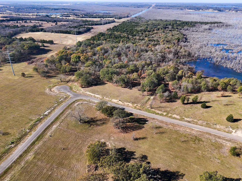 245 Shoreline Drive Dodd City, TX 75438