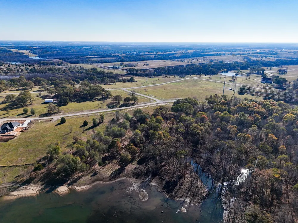 245 Shoreline Drive Dodd City, TX 75438